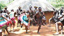 Nairobi City Guided Tour &Afternoon Visit to Bomas Cultural Dance