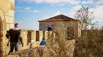 Private Historical Tour in Medieval Lisbon and St George Castle