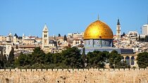 Jerusalem Highlights Private Walking Tour With A Guide