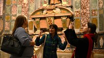 Florence: Guided Tour Medici Family Secrets, Chapels and History 