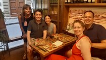 Food Tour Florence Small Groups