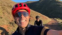 Marin Headlands Gravel Cycling Tour From San Francisco