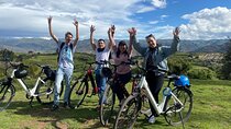 Best Cusco spots by E-bike