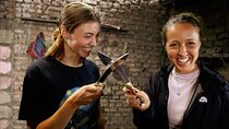 Gurkha Knife Making