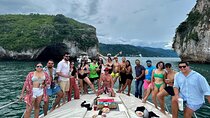 Private Half-Day Yacht Tour of Puerto Vallarta