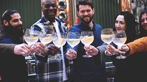 Paris Gin Craft Distillery Tour and Tasting