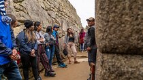 Full Day Guided Tour to Machu Picchu Transportation Included