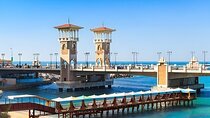 Alexandria Private Day Tour from Cairo