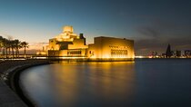 Doha: Iconic Sights, Culture & Museum of Islamic Art Tour