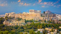 Athens city to Piraeus port Private transfer