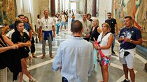 Rome: Vatican Museums & Sistine Chapel Fun Tour