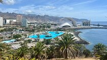 Private tour with photos in Santa Cruz de Tenerife