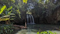 Trip from Nairobi to Muranga with Waterfall Hike and Picnic