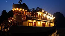 2 Days 1 Night Overnight on Cruise in Halong Bay