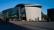 Amsterdam Van Gogh Museum with Audio or Guided Tour 