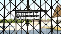 Private Tour Dachau Concentration Camp Memorial Site from Munich