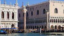 Private 3 hrs Venice Tour: St Mark's, Walking tour & Boat tour