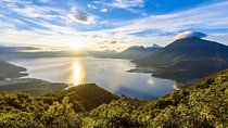 Full-Day Lake Atitlan and Magic towns From Antigua