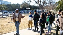 Downtown Black History Walk in Austin