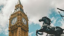 Best of London Private Walking tour, 3hours 