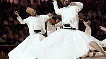 Whirling Dervish Ceremony