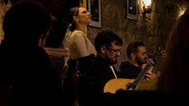1-hour Intimate Fado Concert in a Typical Venue
