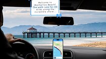 Self guided Driving Tour between LA and San Diego