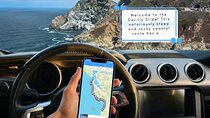 Smartphone Audio Driving Tour between San Francisco & Monterey