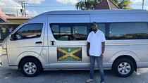 Airport Shuttle - Montego Bay, Falmouth, Negril, Grand Palladium 