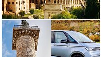 Rome Tour with English Speaking Driver