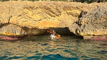 Alcudia: Guided Sea Kayaking & snorkelling Tour (day & sunset)