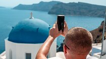 Santorini Instagram Tour