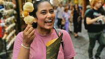 Ancient Naples Street Food Tour