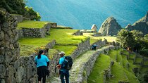 Private Inca Trail to Machu Picchu 1 Day