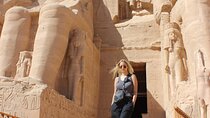 Private Tour To Abu Simbel From Aswan By Private Car