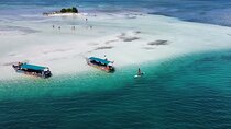  San Blas Island-Hopping : Full-Day Adventure from Panama City