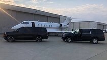 Private VIP SUV Transfer – PUJ Airport to/from Punta Cana Hotels