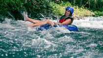 Tubing Rio Celeste: The Longest Adventure With Lunch Included