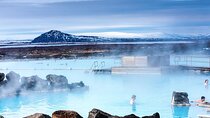 Private Akureyri and Myvatn Baths (Up to 8 Pax)