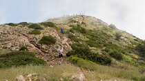 Trekking experience in Montseny from Barcelona