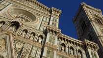 Private and exclusive Duomo's Complex Tour in Florence