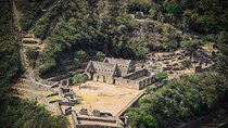 Choquequirao Trek 4 days and 3 nights