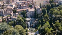  Day Trip Rome Car Tivoli Unesco Villa D'este & Hadrian Villa