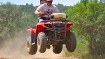 Marmaris ATV Quad Safari