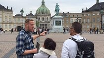 2-Hour Walking Introduction to Copenhagen and its Main Sights