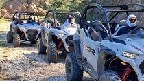 4x4 Buggy Adventures - Off-road Polaris Experience