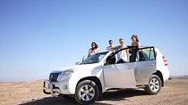 Marrakech Transfer Between Menara Airport RAK & Agafay Desert