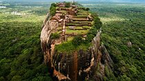 6 Days Sri Lanka Private Tour with 3* Hotels HB , Car & Driver