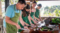 Kaura: Cooking Class & Choose Optional Tour with Private Transfer