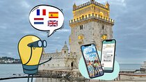 Discover the secrets of Belem while playing! Escape room